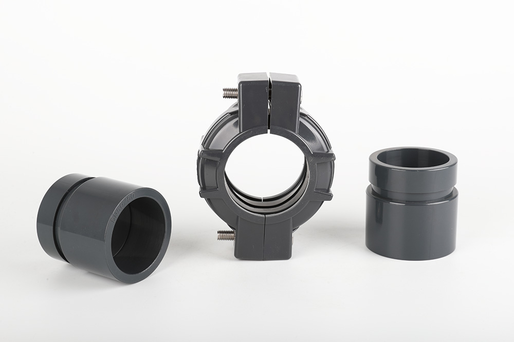 沔城回族镇拷贝林（卡套）接头