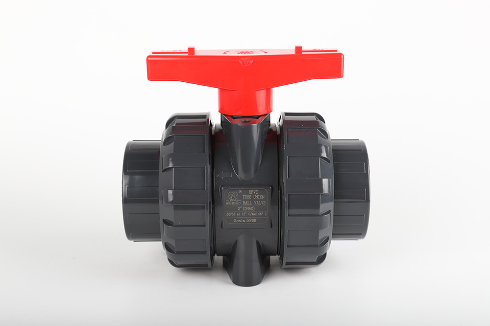 沔城回族镇双由令球阀