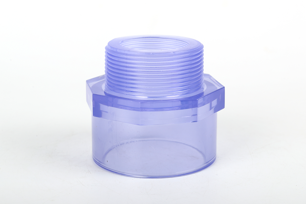 沔城回族镇透明外丝直接